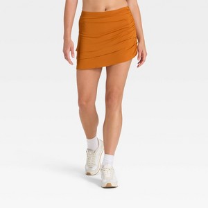 Women's Game Day Layered Skort - JoyLab™ - 1 of 4