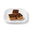 Chocolate Peanut Butter Crispy Bites - 11.52oz/24ct - Favorite Day™ - 2 of 3
