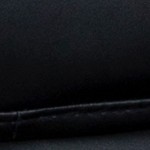 black/black