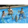 Poolmaster Shark Zone Swimming Pool Indoor and Outdoor Ring Toss Game - 3 of 4