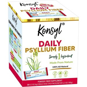 Konsyl Original Packets 30Ct - 1 of 4