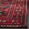 Vintage Hamadan VTH213 Power Loomed Indoor Rugs - Safavieh - 4 of 4