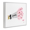 Stupell Industries Fashion Wrapped Cherry Blossoms, 14" x 11" - 3 of 4