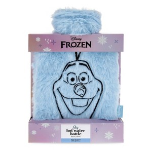 Mad Beauty Frozen Hot Water Bottle Olaf - 1 of 2