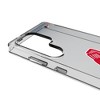Keyscaper MLB Cooperstown East Teams Linen Clear Cell Phone Case for Samsung Galaxy - 4 of 4