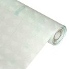 Slickblue Decorative Window Privacy Film, Natural Light Filter, DIY Decor, Timeless Look, 17.7" x 394", 17 Design Option - 2 of 2