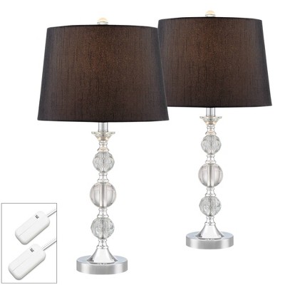 table top lamps