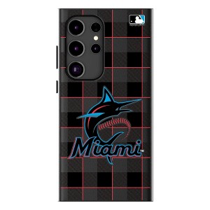 Keyscaper MLB Plaid MagSafe Compatible Cell Phone Case for Galaxy S24 Plus - 1 of 4