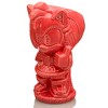 Beeline Creative Geeki Tikis Sonic The Hedgehog Amy Rose Ceramic Mug | Holds 11 Ounces - image 3 of 4