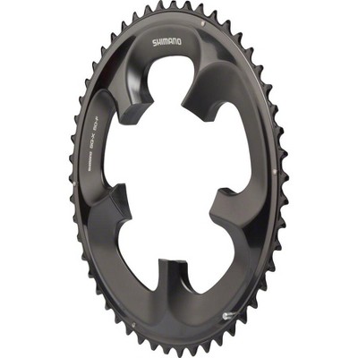 shimano 10 speed chainrings