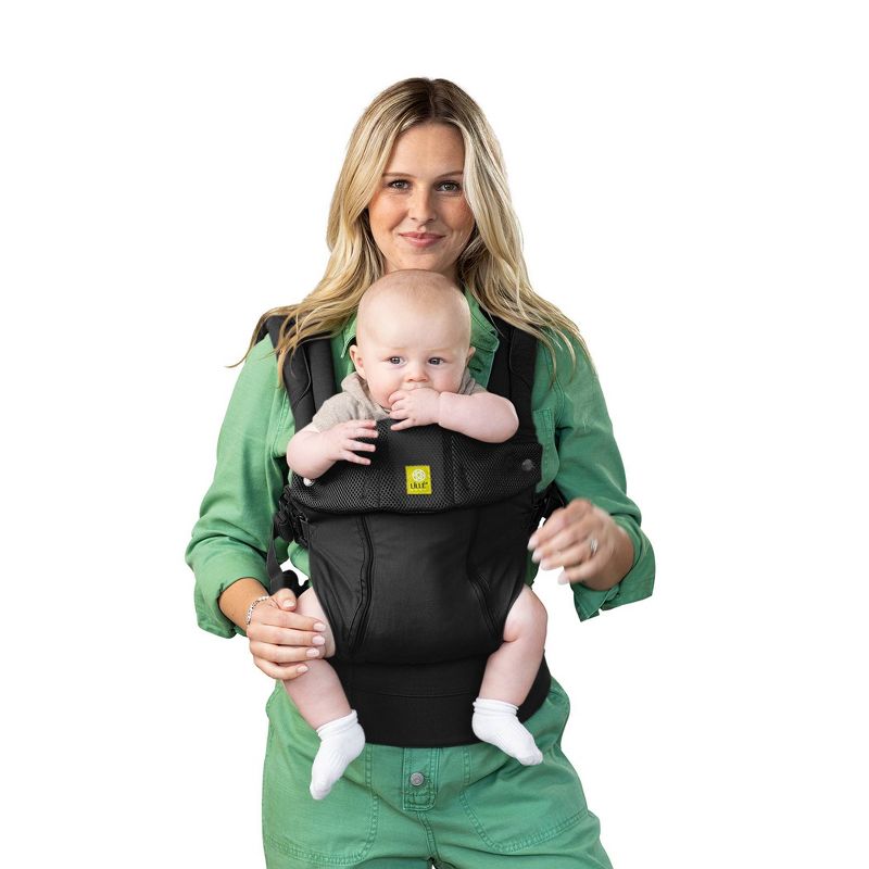LILLEbaby Complete All Season Baby Carrier, 4 of 15