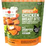 Applegate Natural Spicy Breaded Chicken Breast Bites - Frozen - 16oz