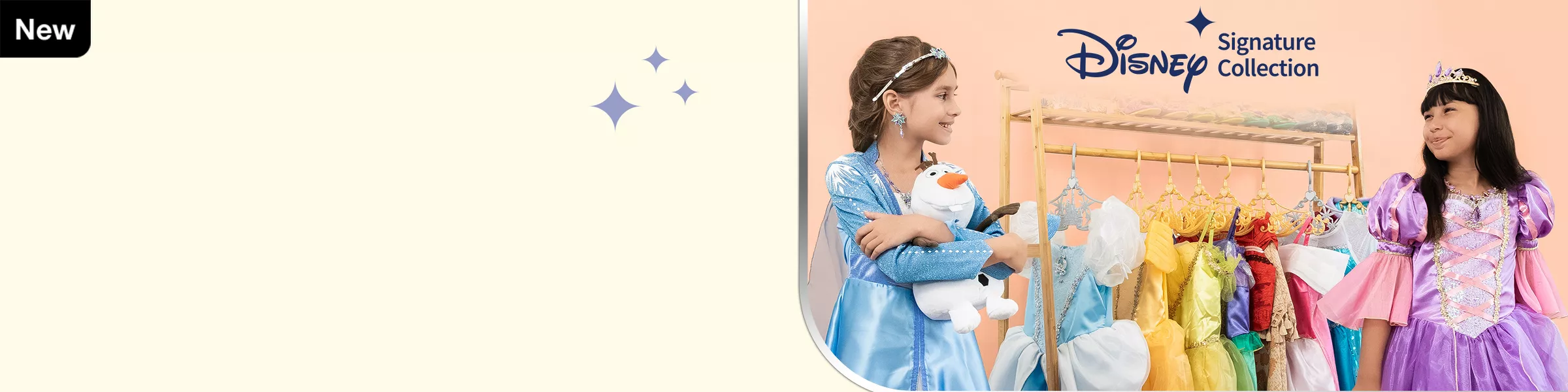 Disney Signature Collection