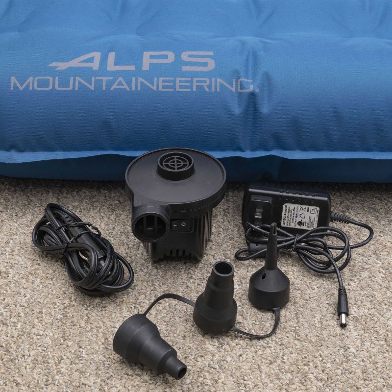 ALPS Mountaineering Vertex Air Bed, 4 of 6