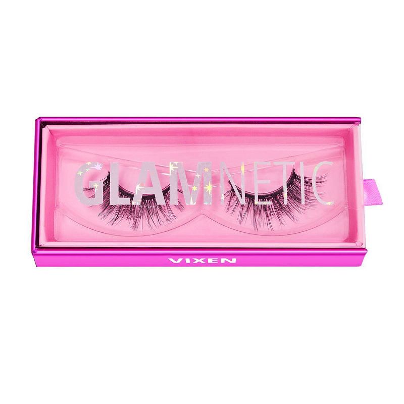 Glamnetic Magnetic Vegan Vixen Lash Enhancer - 1pr - Ulta Beauty, 2 of 3