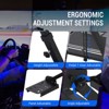 Sim Racing Steering Wheel Stand - 4 of 4