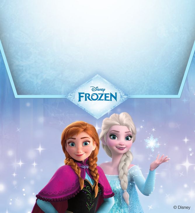 Disney Frozen 10