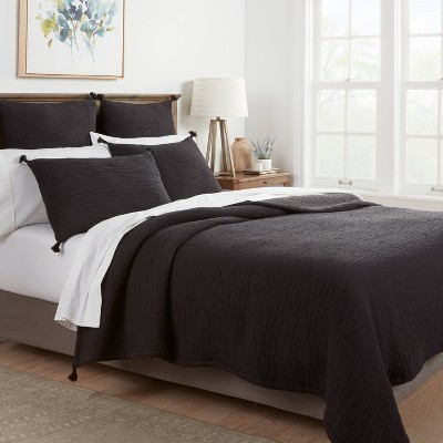 Double Cloth Bedding Collection - Threshold™ : Target