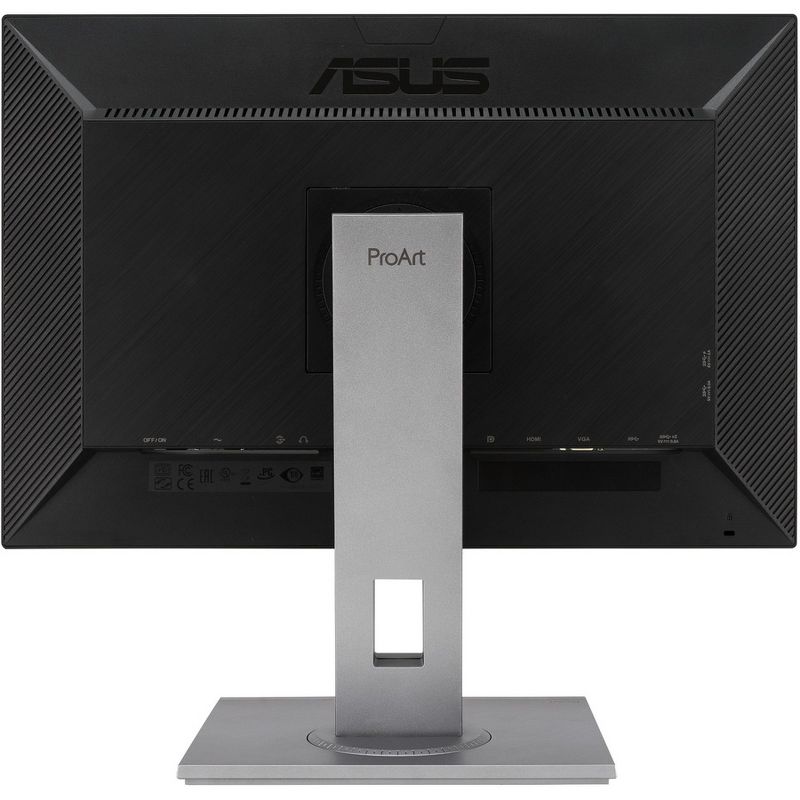ASUS ProArt PA248QV 24.1" WUXGA LED LCD Monitor - 16:10 - Black, 4 of 5