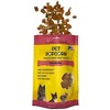 Pet Popcorn: Freeze-Dried Raw Treats - Salmon - 2.5oz Bag, Dog & Cat Snacks - 2 of 4