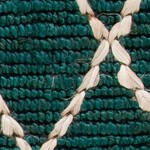 dark green/natural