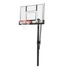 Lifetime Adjustable In-Ground 52" Basketball Hoop - 3 of 3