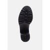 Sachs Block Heeled Chunky Loafers - 4 of 4