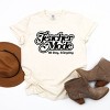 Simply Sage Market Teacher Mode Everyday Garment Dyed Tee - 3 of 4