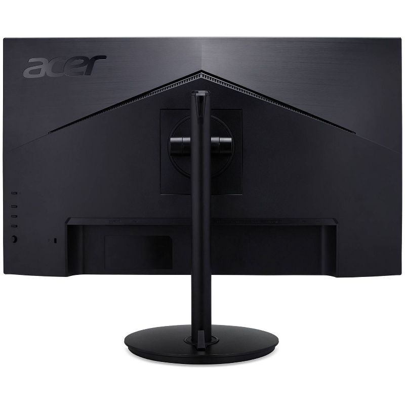 Acer CB2 - 23.8" Widescreen Monitor FullHD 1920x1080 IPS 75Hz 16:9 1msVRB 250Nit - Manufacturer Refurbished, 3 of 5