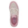 Starter Womens Fast Break Low S Synthetic Leather Casual Lace Up Sneaker Shoe - 2 of 4