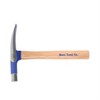 Bon Tool 11-311 Mason-feets Hammer - 18 Ounce Wood Handle - 2 of 2