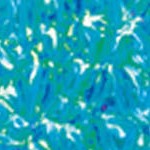 candy blue uv