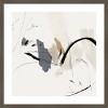 Amanti Art Heavenly II by PI Studio Framed Wall Art Print - 4 of 4