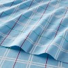 Christmas Flannel Sheet Set - Wondershop™ - 3 of 4