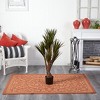 Nearly Natural 46-in Yucca Artificial Tree UV Resistant (Indoor/Outdoor) - 2 of 4