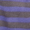 purple & gray