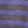 purple & gray