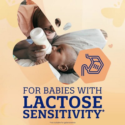 Enfamil best sale lactose sensitive