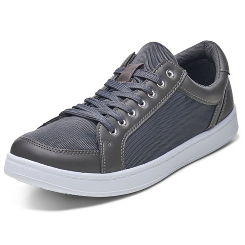 Mens retro outlet tennis shoes