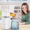 Winado 1.1 Gal 750W 110V Water Distiller Countertop White - 3 of 4