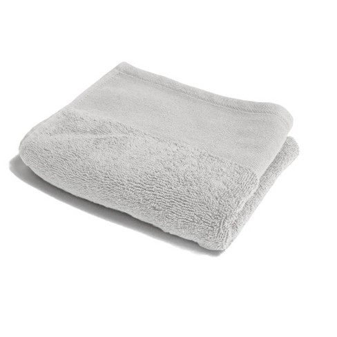 Silvon - Bath Towel - Anti-Acne - Silver Infused Supima Cotton, White