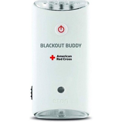 Image of American Red Cross Blackout Buddy Swivel