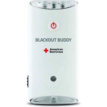 American Red Cross Blackout Buddy Swivel