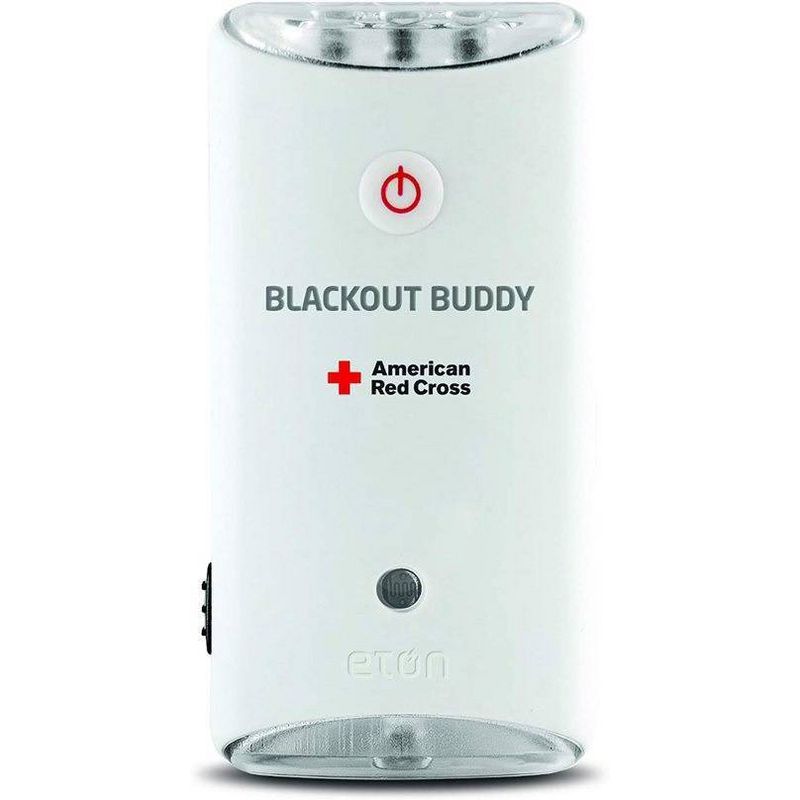American Red Cross Blackout Buddy Swivel, 1 of 4