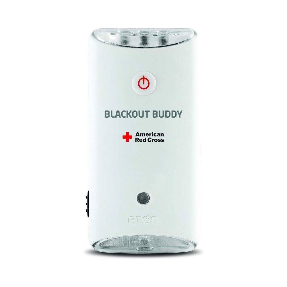 Photos - Torch American Red Cross Blackout Buddy Swivel