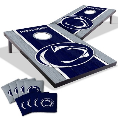 NCAA Penn State Nittany Lions 2'x3' MDF Toss Game Set