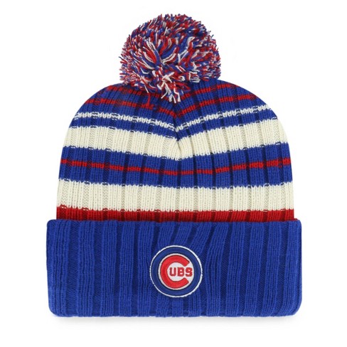 Mlb Chicago Cubs Chillville Hat Target