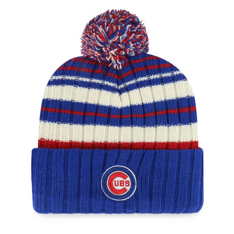 MLB Chicago Cubs Chillville Hat, 1 of 3