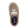 Levi's Toddler Thane Synthetic Leather and Suede Casual Lace Up Sneaker Shoe - 2 of 4