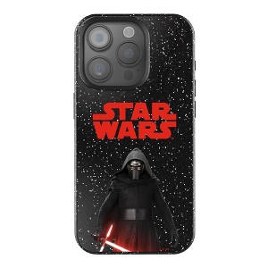 Keyscaper Star Wars Color Block Bling Cell Phone Case for iPhone 16 Plus - 1 of 4